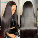 Glueless Lace Closure Wig for Daily Wear