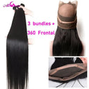 Flawless Look Hair Extensions for Women