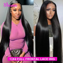 Lace Front Wig for Salon Pros Glueless