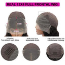 Lace Front Wig for Salon Pros Glueless