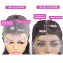 All Day Comfort Lace Front Wig for Women