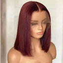 All Day Comfort Lace Front Wig for Women