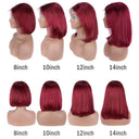 All Day Comfort Lace Front Wig for Women