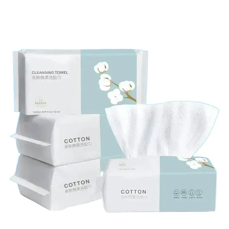 Face Towels for Makeup Removal — SY19