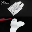 Luxury Gel Under Eye Pads for Flawless Eyelash Extensions