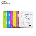 Luxury Gel Under Eye Pads for Flawless Eyelash Extensions