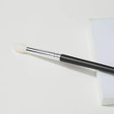 Luxury Goat Hair Eye Brush Set with Silky Bristles