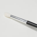 Luxury Goat Hair Eye Brush Set with Silky Bristles