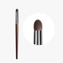 Luxury Goat Hair Eye Makeup Brush Set for Pro Looks