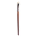 Luxury Goat Hair Eye Makeup Brush Set for Pro Looks