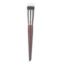 Luxury Goat Hair Eye Makeup Brush Set for Pro Looks