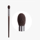 Luxury Goat Hair Eye Makeup Brush Set for Pro Looks