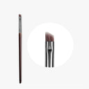 Luxury Goat Hair Eye Makeup Brush Set for Pro Looks