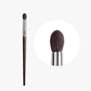 Luxury Goat Hair Eye Makeup Brush Set for Pro Looks