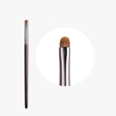 Luxury Goat Hair Eye Makeup Brush Set for Pro Looks