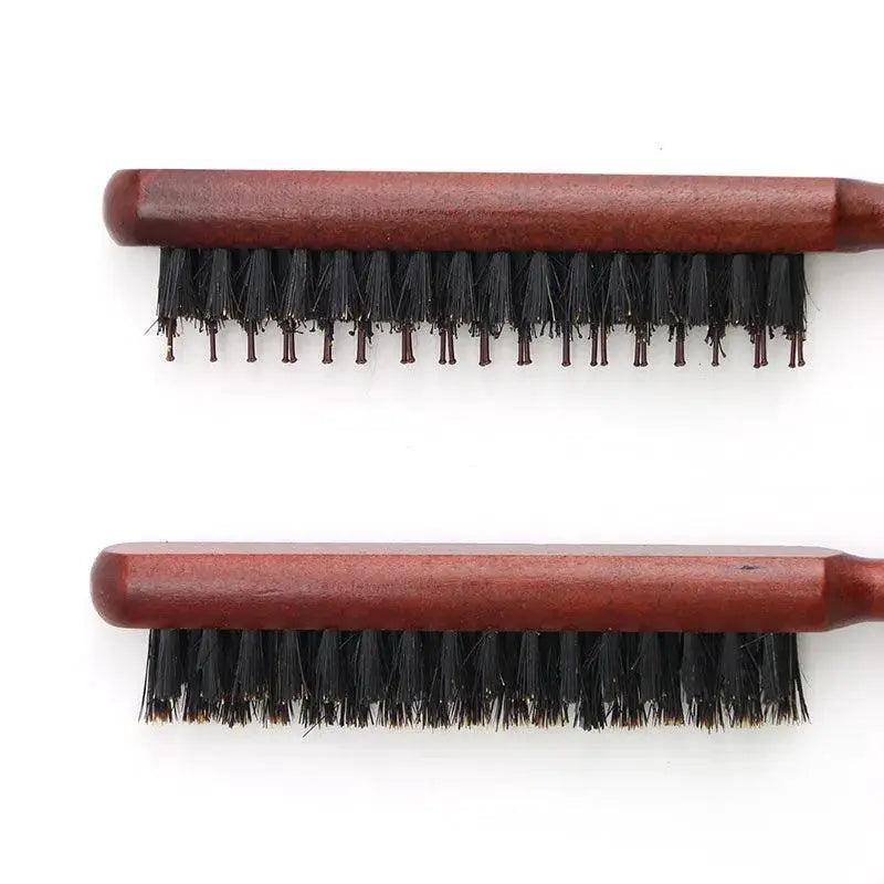 Luxury Hair Styling Set Professional Brushes And Comb