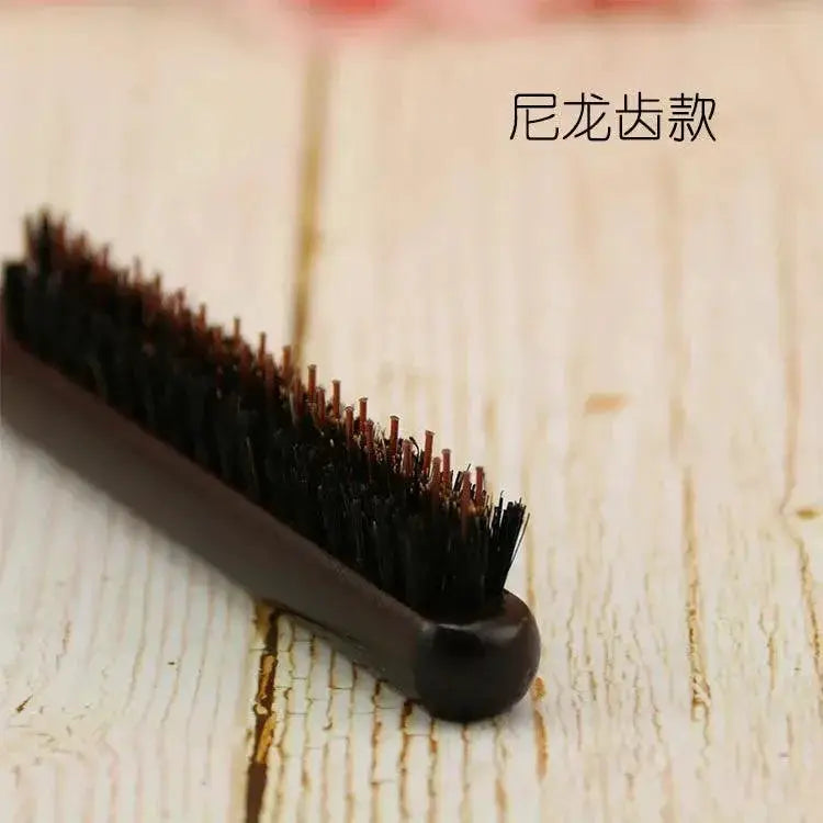 Luxury Hair Styling Set Professional Brushes And Comb