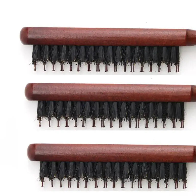 Luxury Hair Styling Set Professional Brushes And Comb