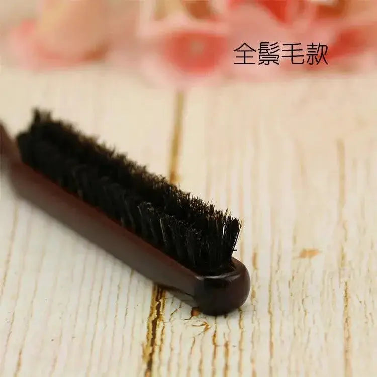 Luxury Hair Styling Set Professional Brushes And Comb
