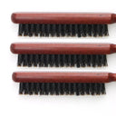 Luxury Hair Styling Set: Professional Brushes and Comb