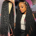 Everyday Elegance Wig for Black Women