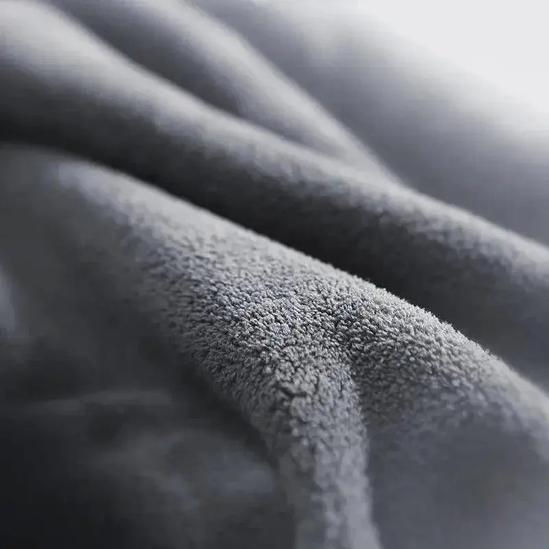 Luxury Microfiber Car Wash Towel For Ultimate Drying