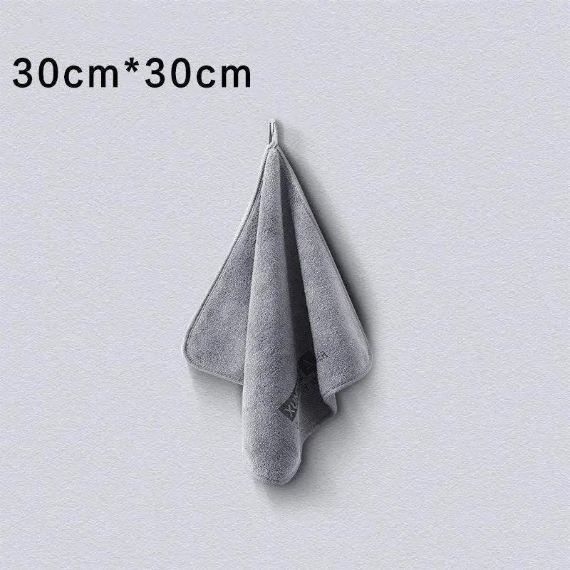Luxury Microfiber Car Wash Towel For Ultimate Drying