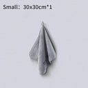 Luxury Microfiber Car Wash Towel for Ultimate Drying