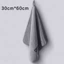 Luxury Microfiber Car Wash Towel for Ultimate Drying