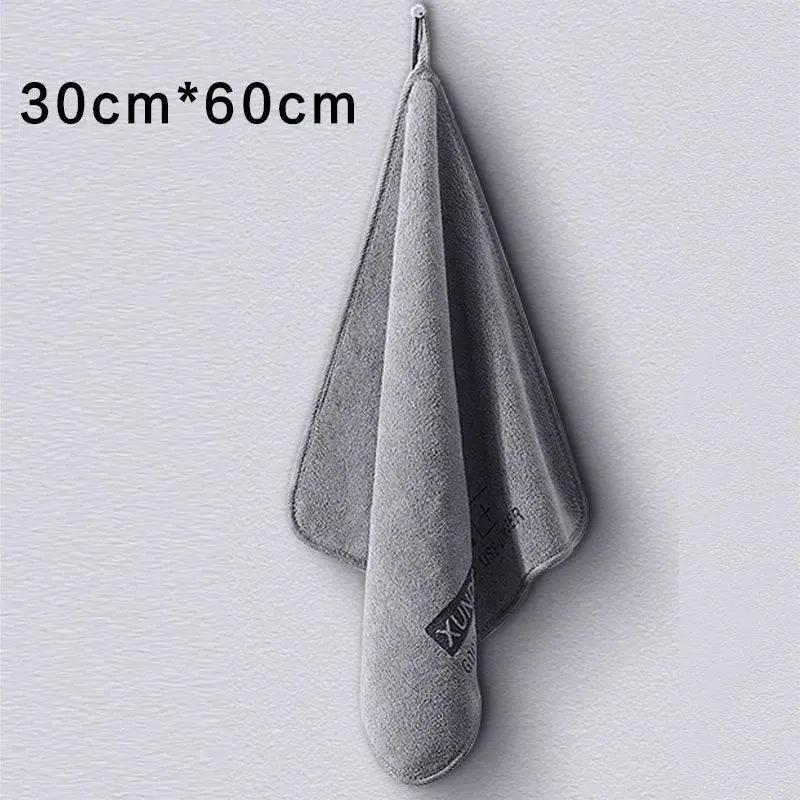 Luxury Microfiber Car Wash Towel For Ultimate Drying