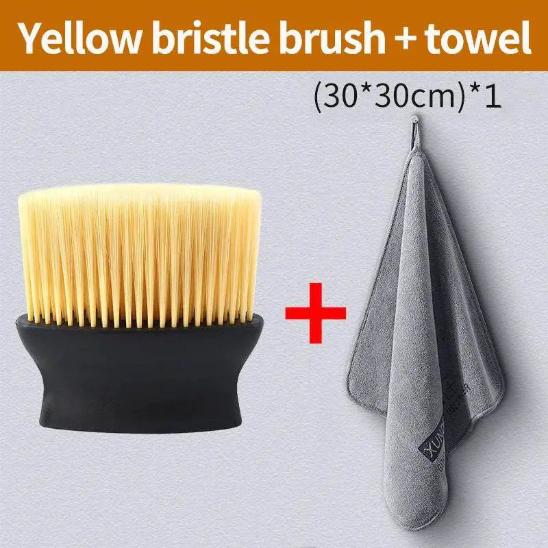 Streak Free Car Wash Towel for Drying — product view 19