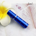 Luxury Mini Perfume Atomizer Compact Refillable Travel Essential