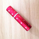 Luxury Mini Perfume Atomizer Compact Refillable Travel Essential