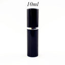 Luxury Mini Perfume Atomizer Compact Refillable Travel Essential