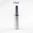 Luxury Mini Perfume Atomizer Compact Refillable Travel Essential