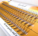 Professional Lashes For Pros 3D Volume