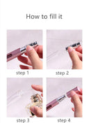 Luxury Parfume Atomizer Ultimate Travel Fragrance Companion