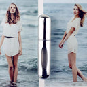 Luxury Parfume Atomizer Ultimate Travel Fragrance Companion
