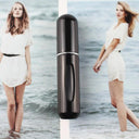 Luxury Parfume Atomizer Ultimate Travel Fragrance Companion