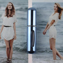 Luxury Parfume Atomizer Ultimate Travel Fragrance Companion