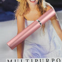 Luxury Parfume Atomizer Ultimate Travel Fragrance Companion