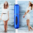 Luxury Parfume Atomizer Ultimate Travel Fragrance Companion