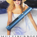 Luxury Parfume Atomizer Ultimate Travel Fragrance Companion