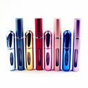 Luxury Parfume Atomizer Ultimate Travel Fragrance Companion
