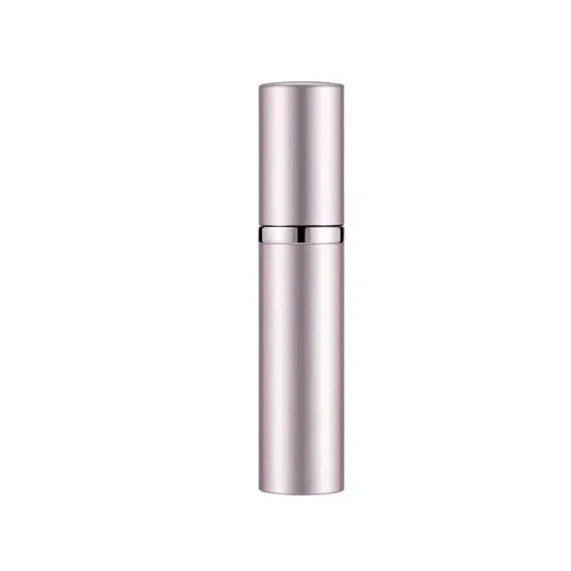 Luxury Perfume Spray Dispenser Travel Friendly Atomizer