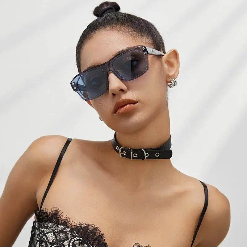 Luxury Polarized Acetate Sunglasses For Men And Women