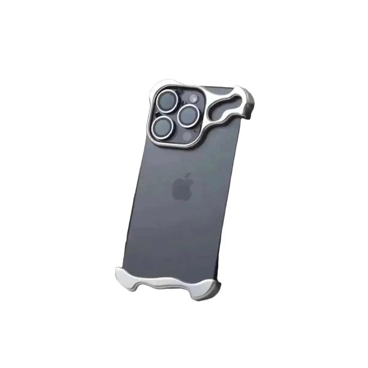 Lens Guard iPhone Case for Pro Max — product view 1