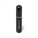Luxury Travel Perfume Atomizer Spray Portable Refillable Container