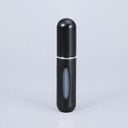 Luxury Travel Perfume Atomizer Spray Portable Refillable Container