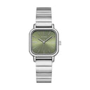 Elegant Women’s Steel Quartz Watch